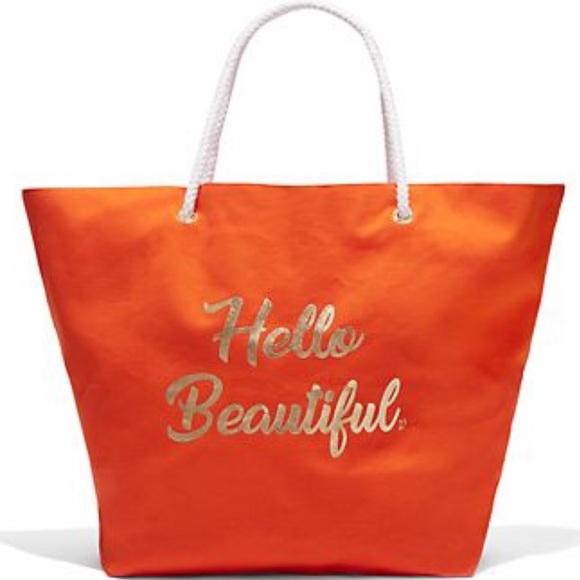 New York & Company Handbags - New York & Company "Hello Beautiful" NWT